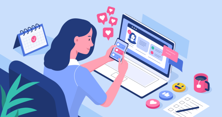 SEO e Social Media